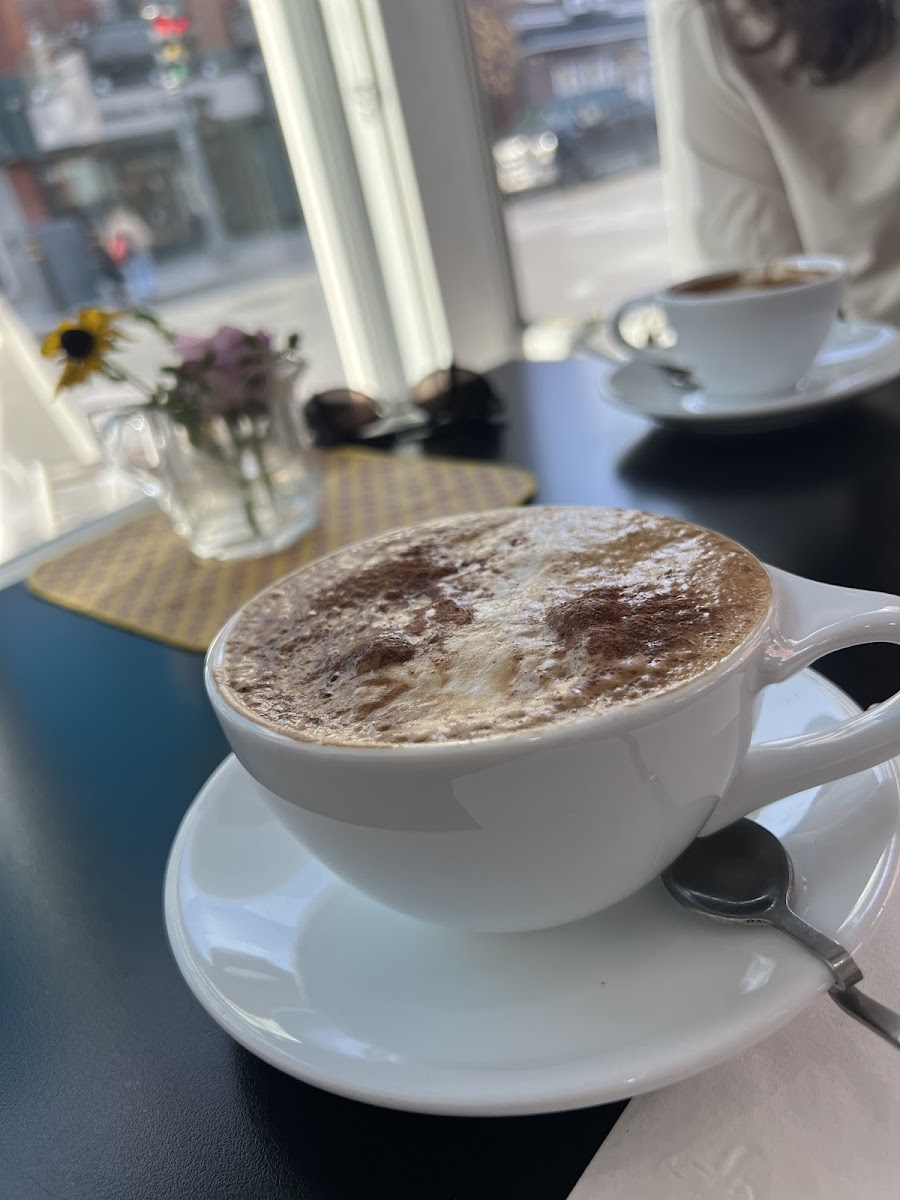 Rémis Café Photos 2